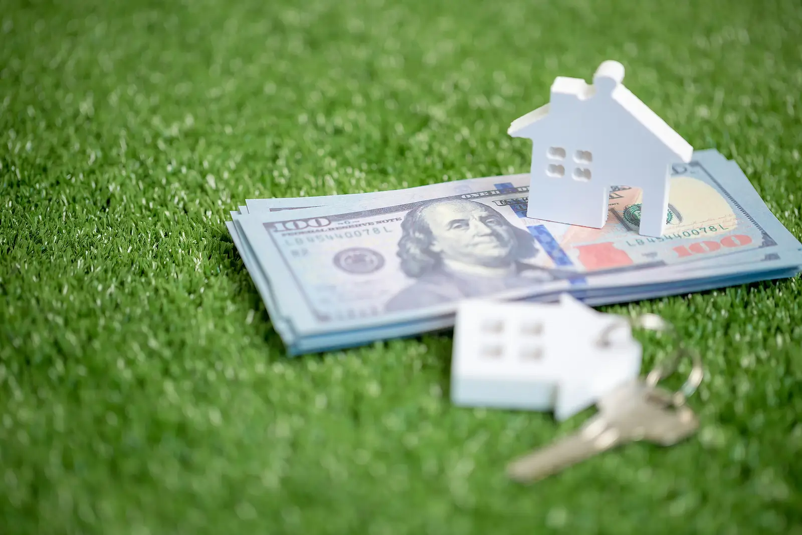 Landlord Olympics: The Games of Late Rent, Leaky Faucets & Lost Keys